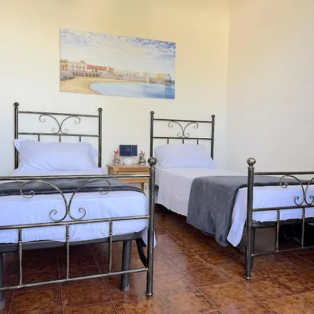 Attico - Baia Apartment Gallipoli